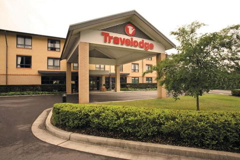 Travelodge Hotel Macquarie North Ryde Sydney - Accommodation Sydney 1