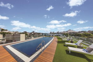 Vibe Hotel Rushcutters