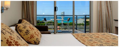 Beachfront At Bicheno - Sydney 4u 6