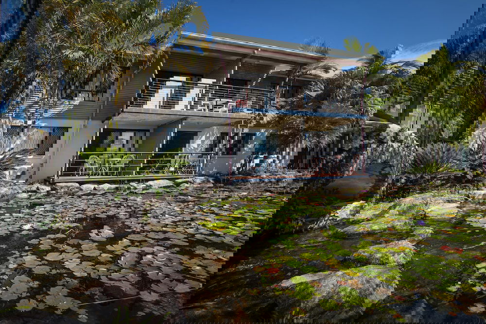 Noosaville QLD Accommodation Sydney