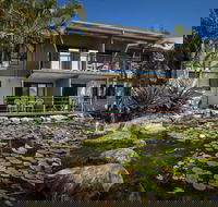 Ivory Palms Resort - Accommodation Sydney