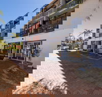 Billabong Backpackers Resort - Sydney 4u