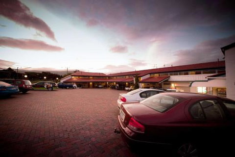 Best Western Balmoral Motor Inn - Accommodation Sydney 1