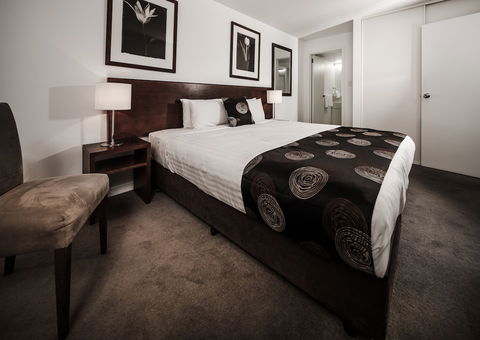 Salamanca Suites - Accommodation Sydney 5