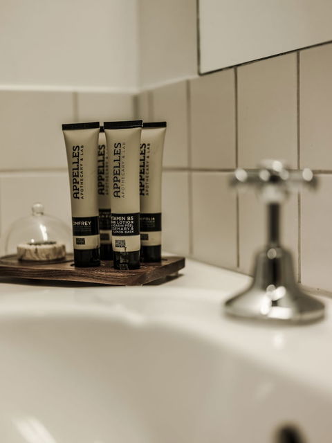 Salamanca Suites - Accommodation Sydney 6