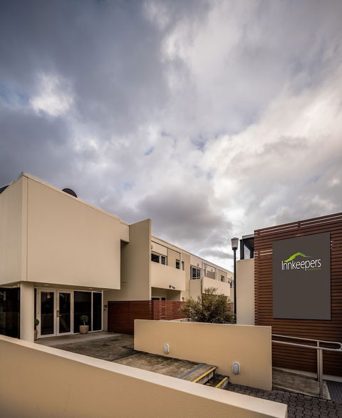 Salamanca Suites - Accommodation Sydney 0