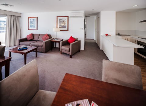 Salamanca Suites - Accommodation Sydney 3