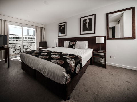 Salamanca Suites - Accommodation Sydney 2
