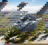 Surf Parade Resort - Accommodation Sydney
