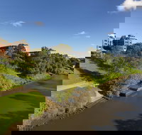 Amora Hotel Riverwalk Melbourne - Accommodation Sydney