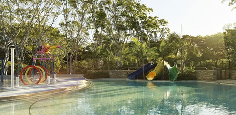 RACV Royal Pines Resort Gold Coast - Accommodation Sydney 4