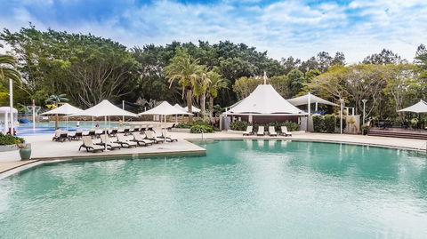 RACV Royal Pines Resort Gold Coast - Accommodation Sydney 5