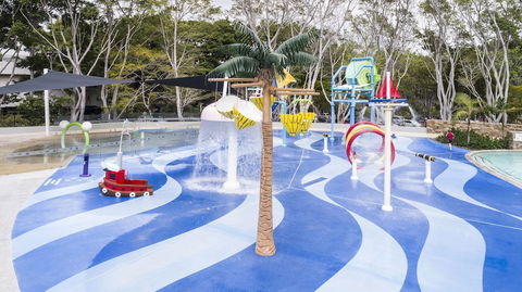 RACV Royal Pines Resort Gold Coast - Accommodation Sydney 3