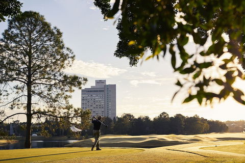 RACV Royal Pines Resort Gold Coast - Accommodation Sydney 0