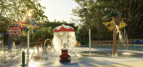 RACV Royal Pines Resort Gold Coast - Accommodation Sydney 2