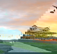 York Cove - Accommodation Sydney