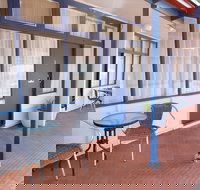 Best Western Melaleuca Motel - Accommodation Sydney