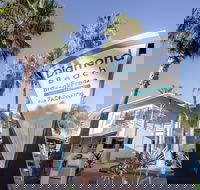 BreakFree Diamond Beach - Sydney 4u