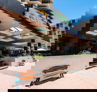 Beachcomber Surfers Paradise - Accommodation Sydney