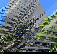 Sunbird Beach Resort - Accommodation Sydney