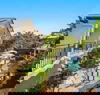 Eco Beach Resort - Accommodation Sydney