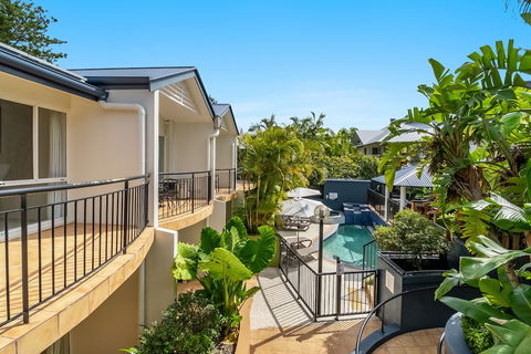 Eco Beach Resort - Accommodation Sydney 0