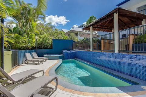 Eco Beach Resort - Accommodation Sydney 3