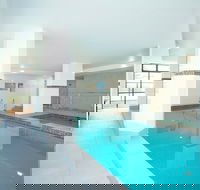 Imperial Surf Private Apartments - Accommodation Sydney