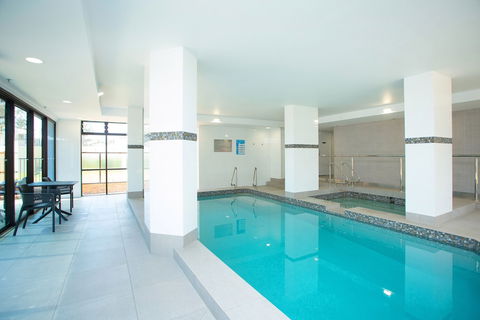 Imperial Surf Private Apartments - Accommodation Sydney 0