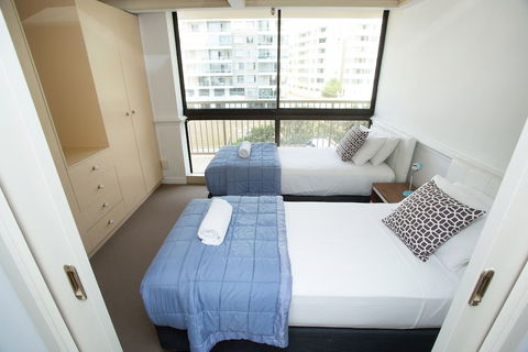Imperial Surf Private Apartments - Accommodation Sydney 3