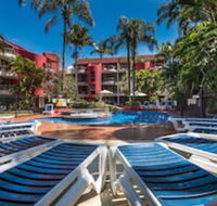 Enderley Gardens Resort - Accommodation Sydney