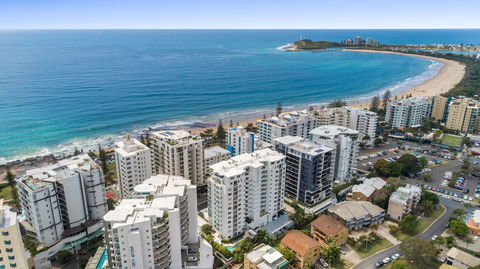 Seamark On First - Sydney 4u 0