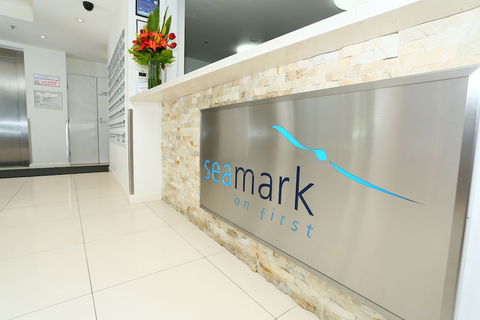 Seamark On First - Sydney 4u 4