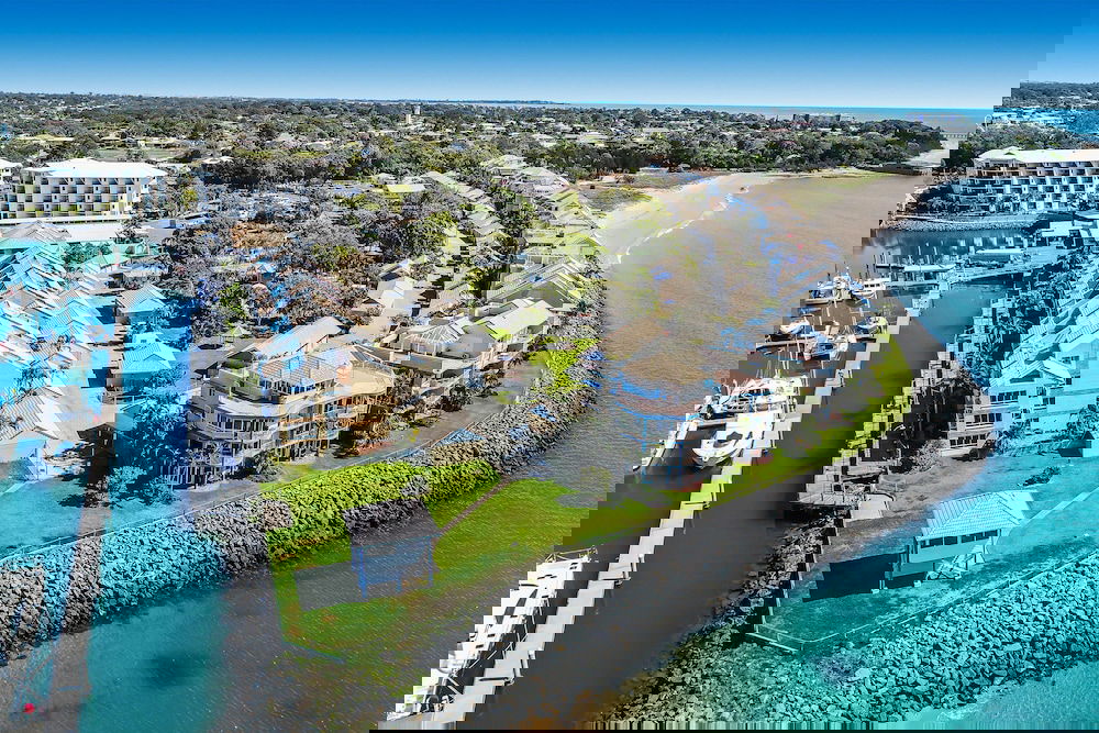 Urangan QLD Sydney 4u