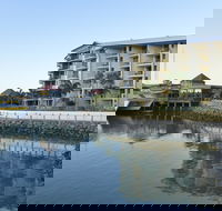 Mantra Hervey Bay - Sydney 4u