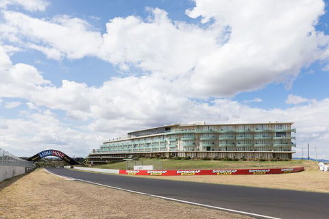 Rydges Mount Panorama Bathurst - Accommodation Sydney 5