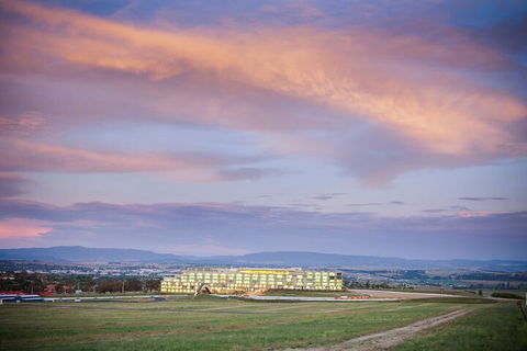 Rydges Mount Panorama Bathurst - Accommodation Sydney 4