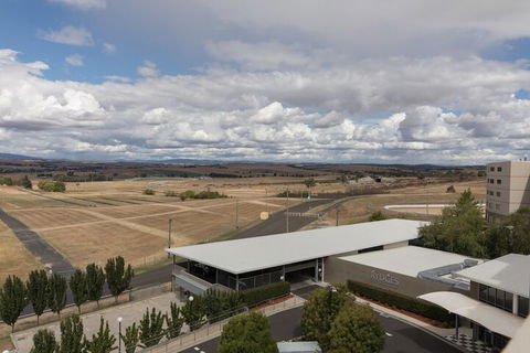 Rydges Mount Panorama Bathurst - Accommodation Sydney 3