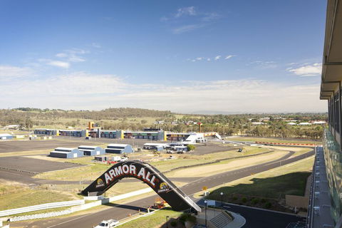 Rydges Mount Panorama Bathurst - Accommodation Sydney 6