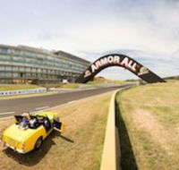 Rydges Mount Panorama Bathurst - Accommodation Sydney