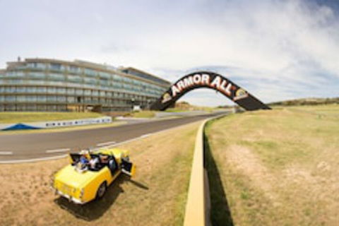 Rydges Mount Panorama Bathurst - Accommodation Sydney 0