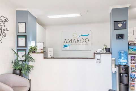 Amaroo At Trinity - Accommodation Sydney 1