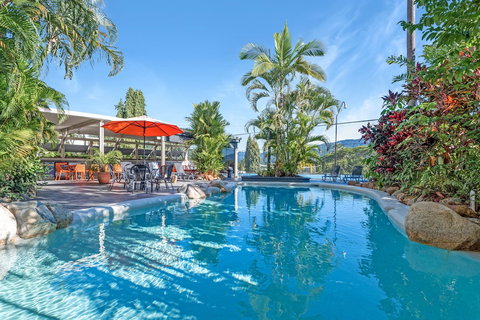 Amaroo At Trinity - Accommodation Sydney 0