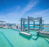 Pumicestone Blue - Accommodation Sydney