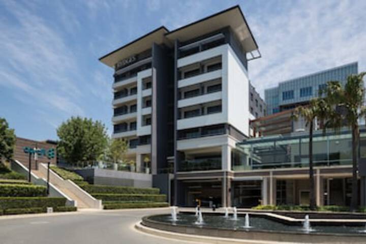  Accommodation Sydney