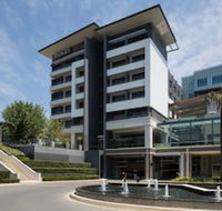 Rydges Campbelltown - Sydney 4u