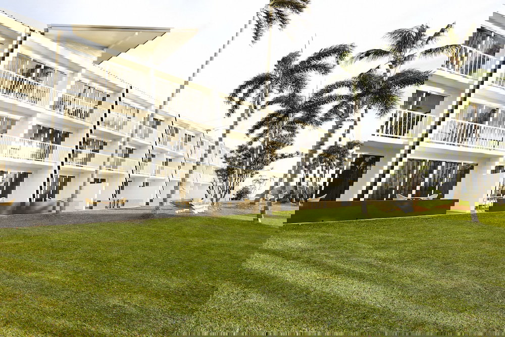  Accommodation Sydney