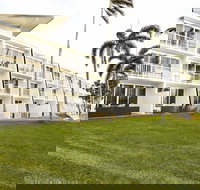 Daydream Island Resort - Accommodation Sydney