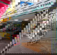 Darwin YHA Melaleuca on Mitchell - Accommodation Sydney