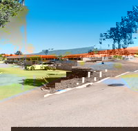 Hospitality Carnarvon SureStay Collection by Best Western - Accommodation Sydney